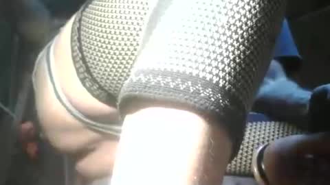 caughtnaked online show from February 2, 8:24 am