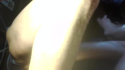 caughtnaked online show from April 16, 1:16 am