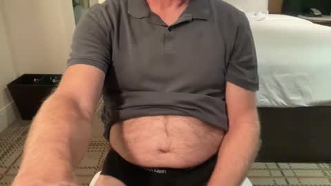 John online show from April 7, 2:00 am