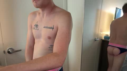 Chad online show from October 29, 5:38 pm