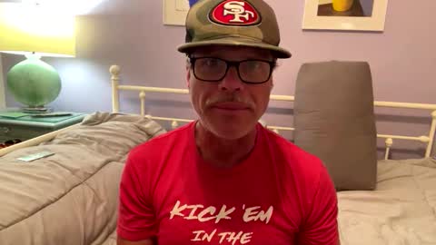 Coach Daddy online show from May 24, 3:23 am