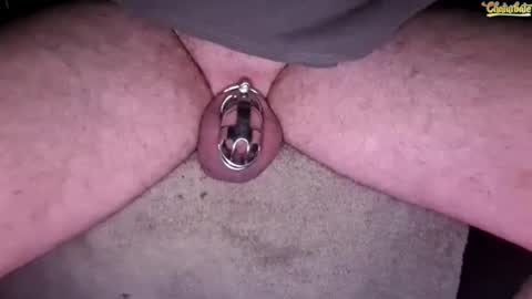 Chuck online show from October 14, 12:23 pm