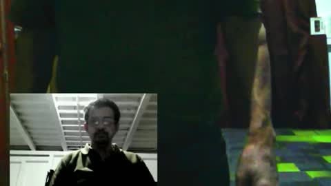 Celad57 online show from November 25, 1:18 am