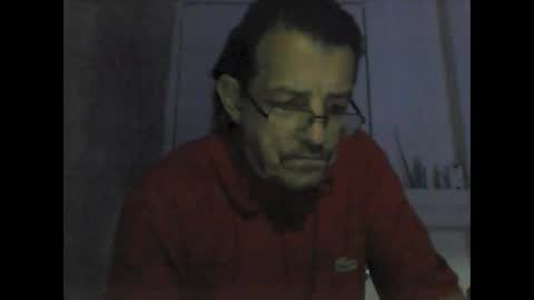 Celad57 online show from December 13, 4:00 am