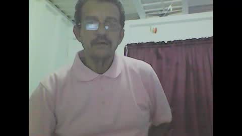 Celad57 online show from January 20, 1:18 am