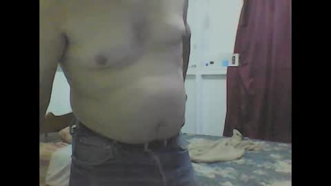 Celad57 online show from January 11, 2:20 am