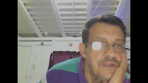 Celad57 online show from December 30, 1:58 am