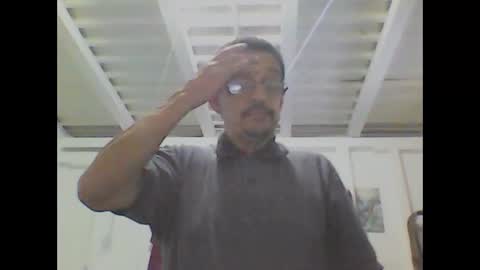 Celad57 online show from February 20, 3:12 am