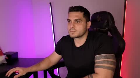 Octav online show from January 8, 2:22 pm