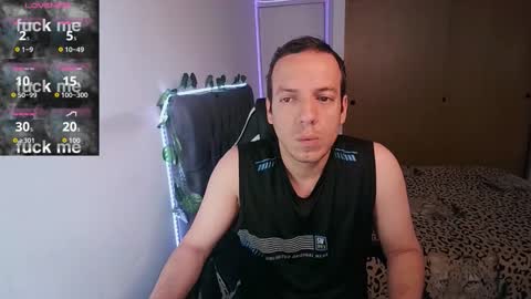 Cerso online show from October 30, 1:23 pm