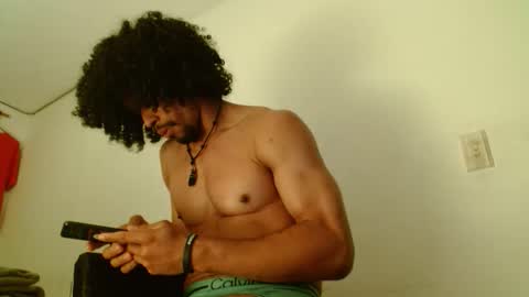 cesar_master_ online show from November 26, 4:04 am