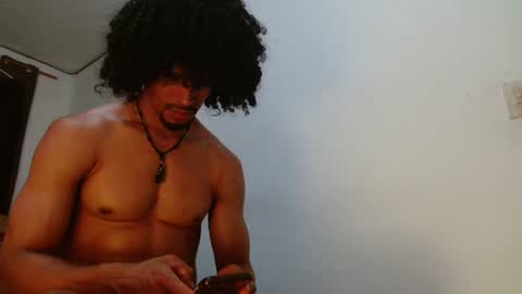 cesar_master_ online show from October 24, 7:37 pm