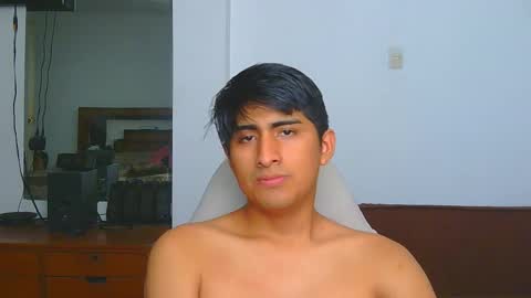 Cesar online show from February 19, 8:49 pm