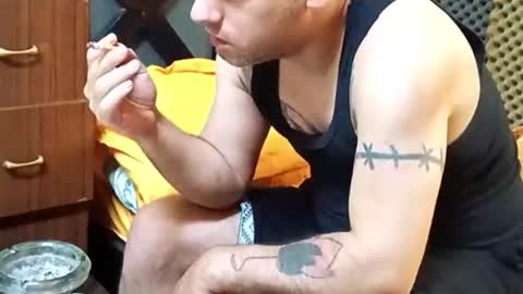 Snapshot of cezar46 chatting on September 20, 1:33 pm cezar online show from September 20, 1:33 pm