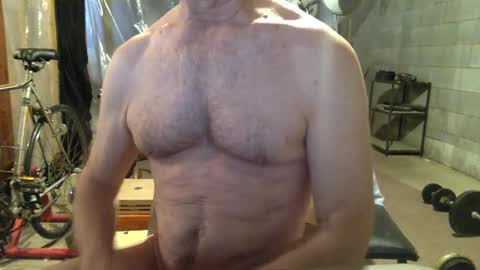 Snapshot of cfnmworkout1 chatting on January 13, 6:49 pm cfnmworkout1 online show from January 13, 6:49 pm