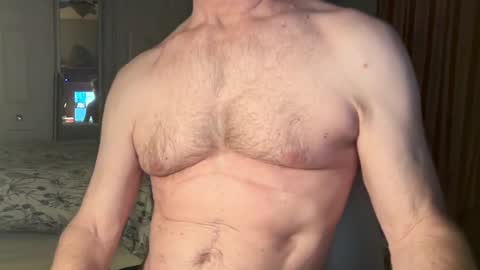 Snapshot of cfnmworkout1 chatting on January 6, 2:04 am cfnmworkout1 online show from January 6, 2:04 am