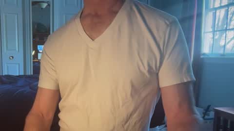 cfnmworkout1 online show from December 4, 8:05 pm