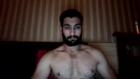 CGBIGDICK online show from January 5, 6:00 pm