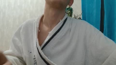 ch1lldrill online show from January 7, 2:16 am