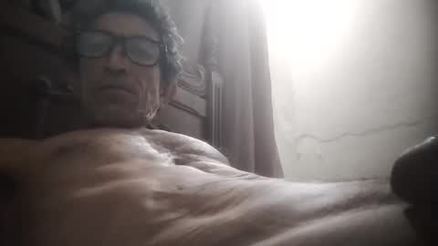 chacal6311 online show from April 23, 2:49 am