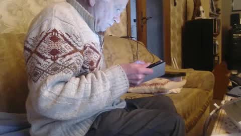 Snapshot of chacoa chatting on February 16, 11:27 am chacoa online show from February 16, 11:27 am