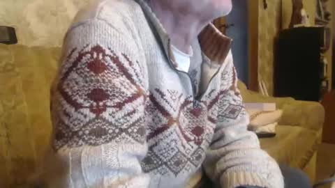 Snapshot of chacoa chatting on February 12, 10:14 am chacoa online show from February 12, 10:14 am