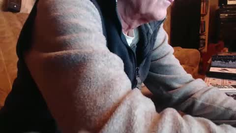 chacoa online show from January 14, 8:41 am