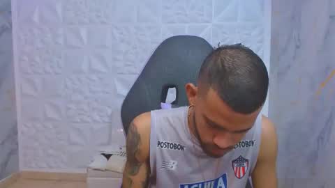 chacorta_ online show from March 5, 3:19 pm