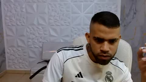 chacorta_ online show from July 18, 1:05 pm
