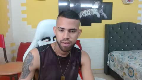 chacorta_ online show from March 28, 3:01 pm