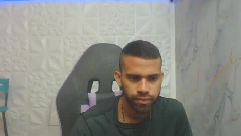 chacorta_ online show from February 13, 2:33 pm