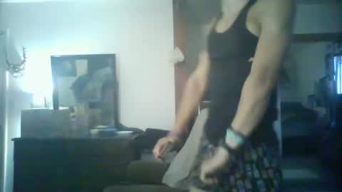 GigaChad online show from October 20, 1:37 pm