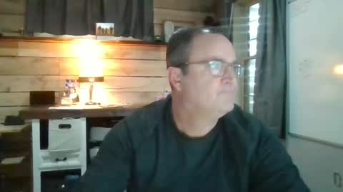 chadmichaell online show from March 3, 7:54 pm