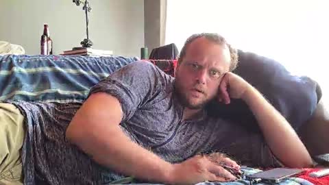 chadski1991 online show from February 4, 7:07 am