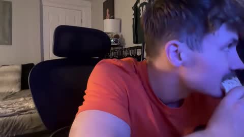 ChadTitan online show from November 18, 2:26 am