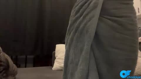 ChadTitan online show from February 28, 1:48 am