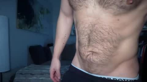 ChadTitan online show from October 29, 2:31 pm