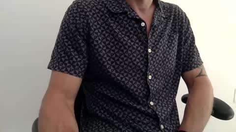 Chags online show from October 15, 6:48 pm