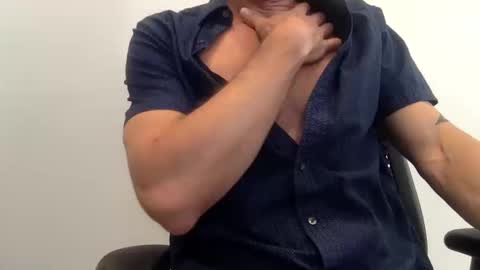 Chags online show from October 20, 3:49 pm