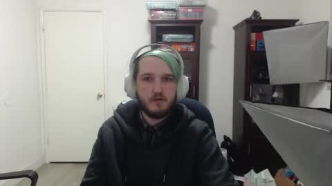 Chain Kink online show from January 6, 2:26 am