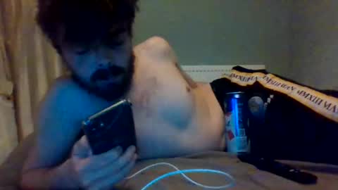 chambrss online show from November 18, 3:43 am