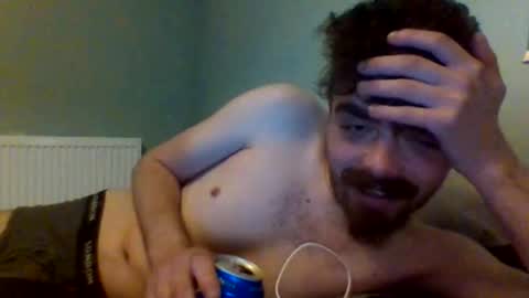 chambrss online show from October 13, 2:17 am