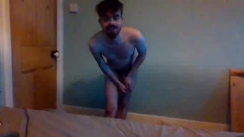 chambrss online show from October 11, 2:15 am