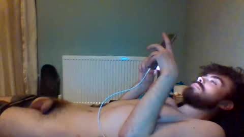 chambrss online show from November 16, 5:42 am