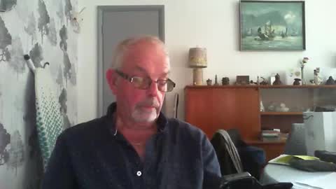 Champers online show from May 25, 1:28 pm