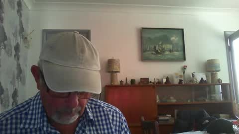 Champers online show from July 6, 10:12 am