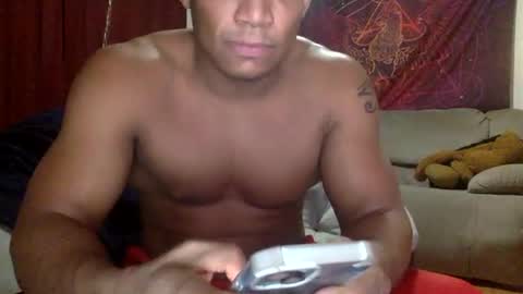 champfreak6969 online show from February 19, 6:33 am