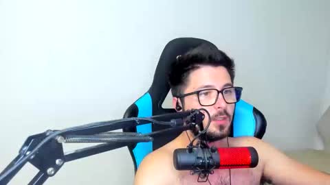 Chance online show from October 21, 8:45 pm