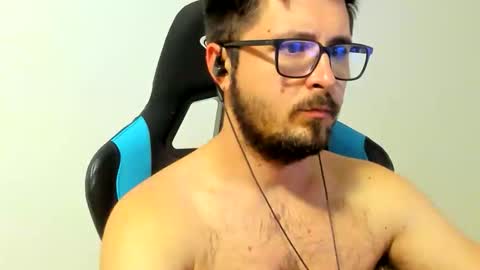 Chance online show from October 24, 6:42 pm