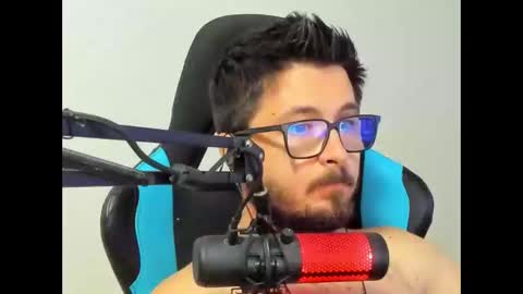 Chance online show from November 4, 5:47 pm